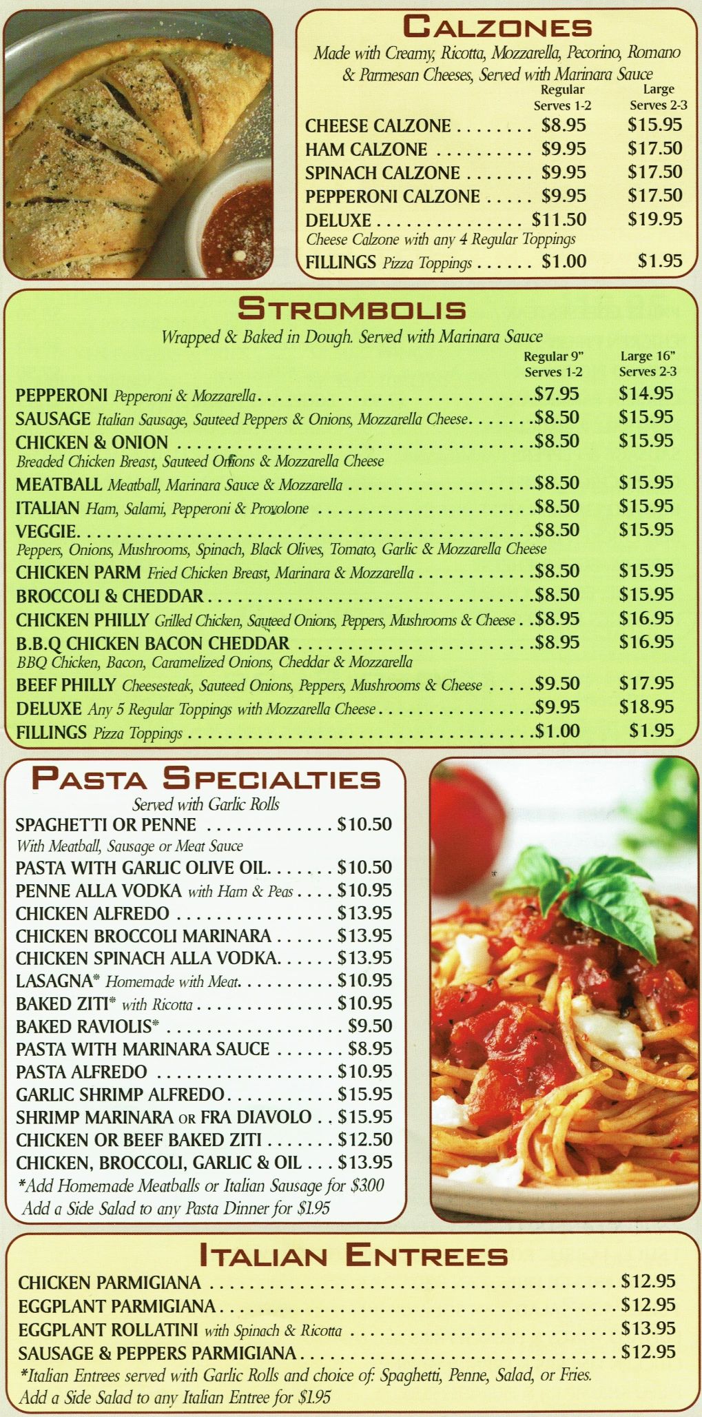 Giant Pizza in Hollywood, Florida